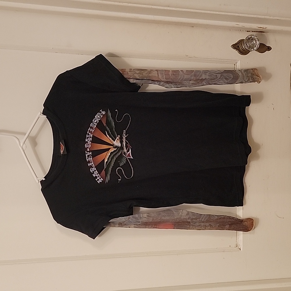 Women's Harley Davidson